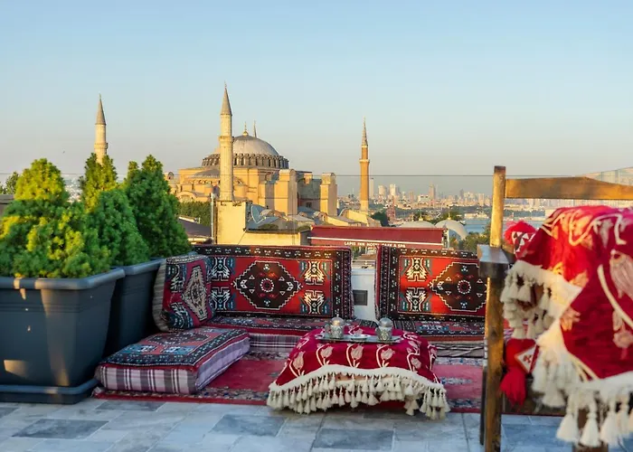 World Heritage Center