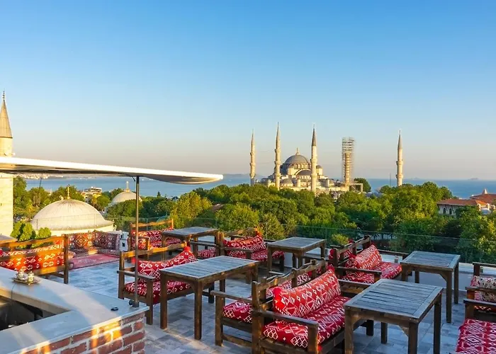 מלון World Heritage Center 2*