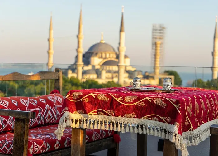 מלון World Heritage Center