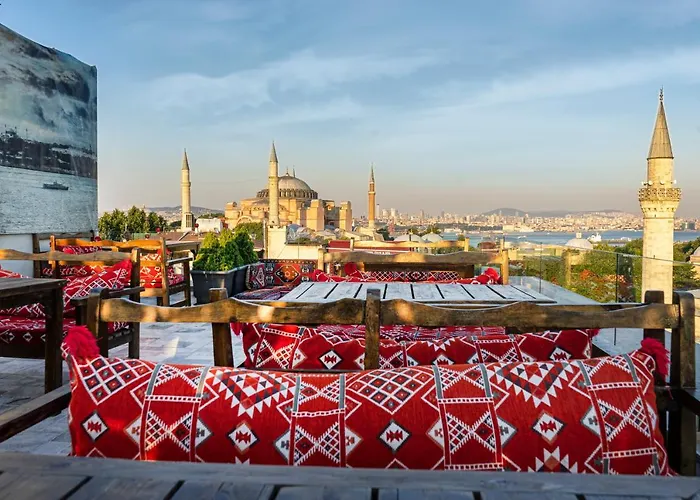 מלון World Heritage Center 2*