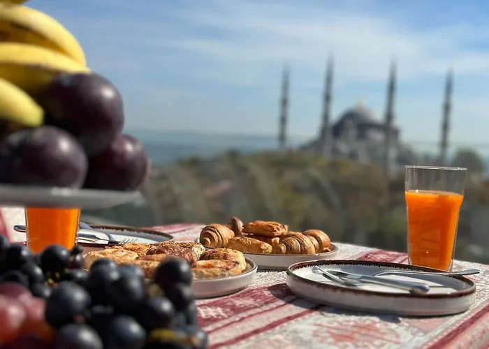 World Heritage Center 2* איסטמבול