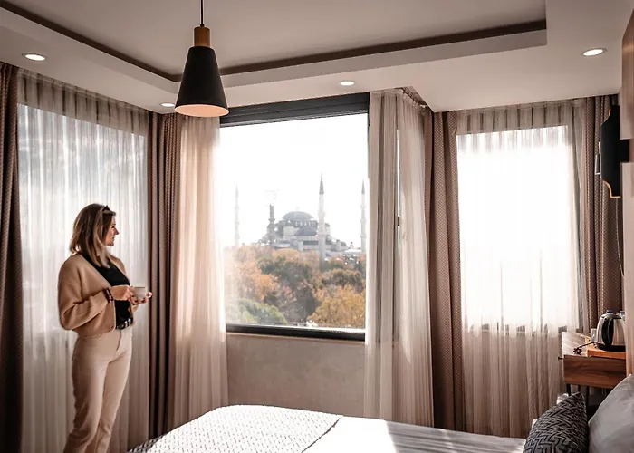 World Heritage Center 2*