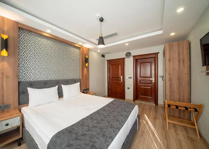 World Heritage Center מלון