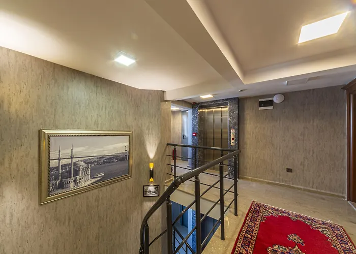 World Heritage Center מלון