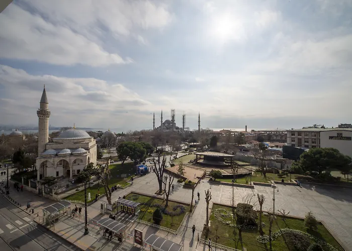 World Heritage Center