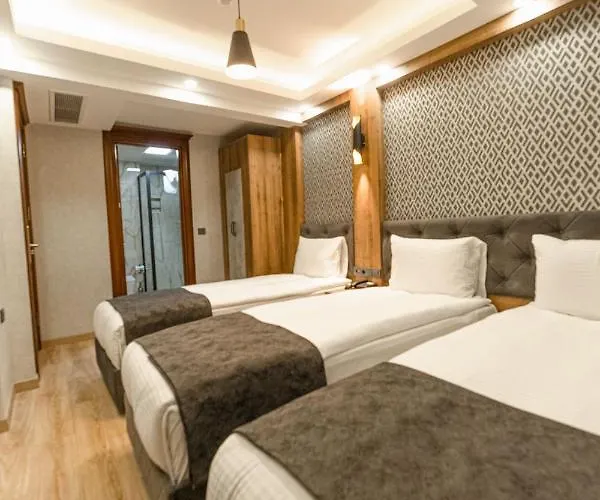 Hotel World Heritage Center