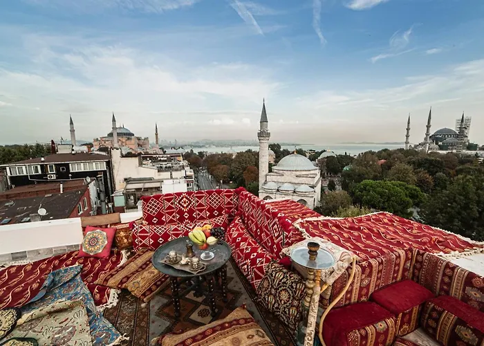 World Heritage Center Hotel 2*