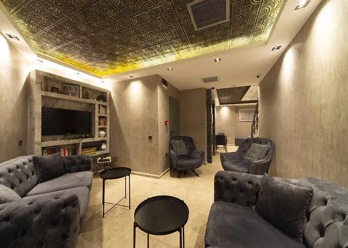 Hotel World Heritage Center 2*