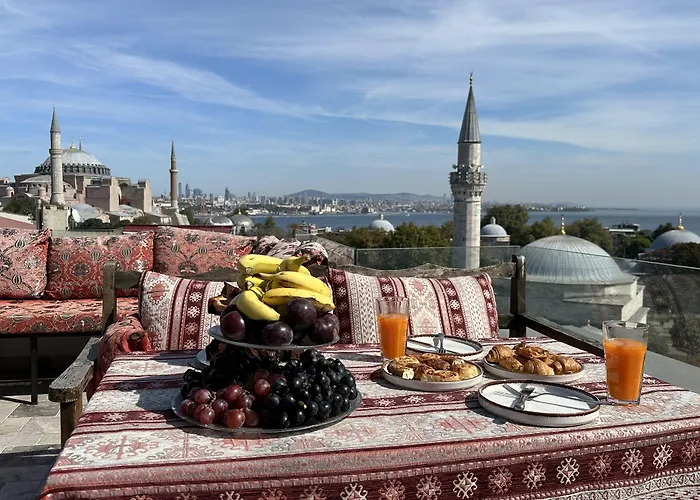 Hotel World Heritage Center