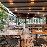 World Heritage Center Hotel Istanbul