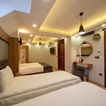 Hotel World Heritage Center