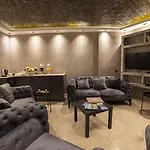 Hotel World Heritage Center Istanbul