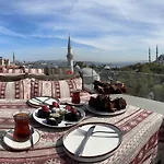 Hotel World Heritage Center Istanbul