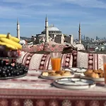 Hotel World Heritage Center Istanbul