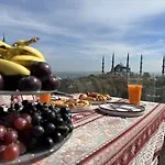 Hotel World Heritage Center Istanbul