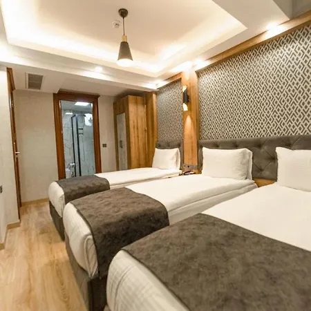 Hotel World Heritage Center