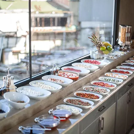 World Heritage Center 2* Stambuł