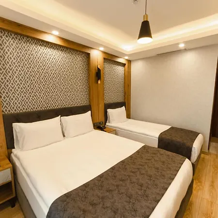 World Heritage Center Hotel