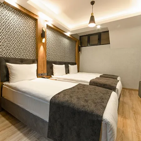 World Heritage Center 2* Stambuł