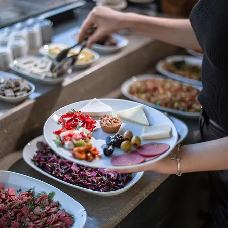 World Heritage Center Hotel