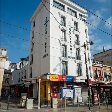 World Heritage Center