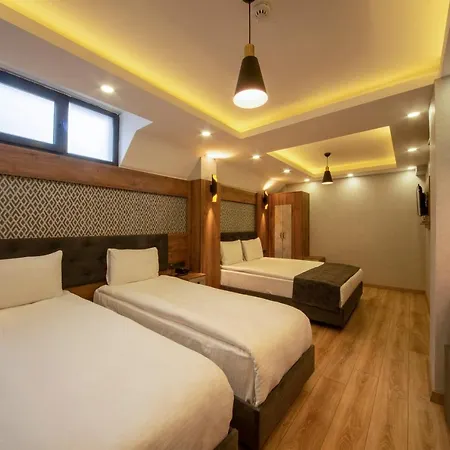 World Heritage Center Stambuł