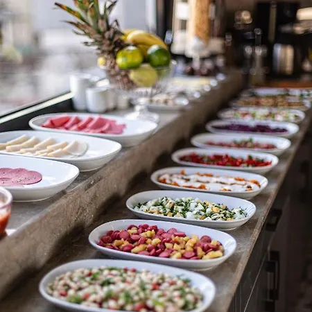 World Heritage Center Hotel 2*