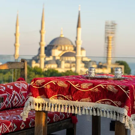 Hotel World Heritage Center