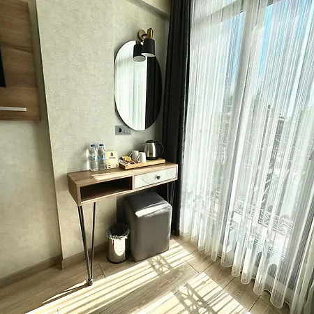 World Heritage Center Hotel