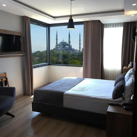 World Heritage Center 2* Stambuł