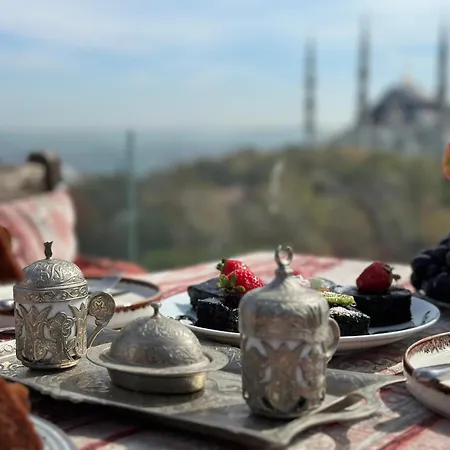 World Heritage Center 2* Stambuł