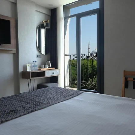 World Heritage Center 2* Stambuł