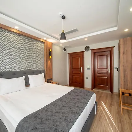 World Heritage Center Hotel