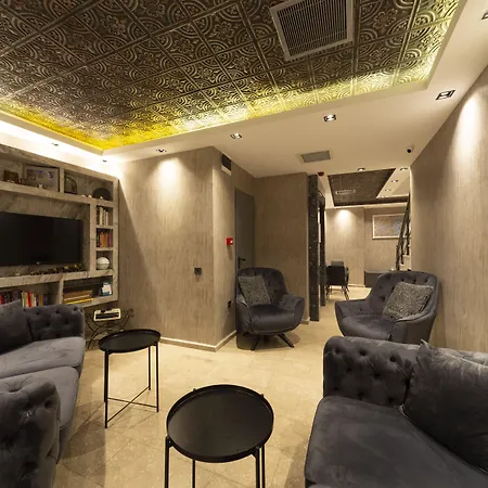 Hotel World Heritage Center 2*