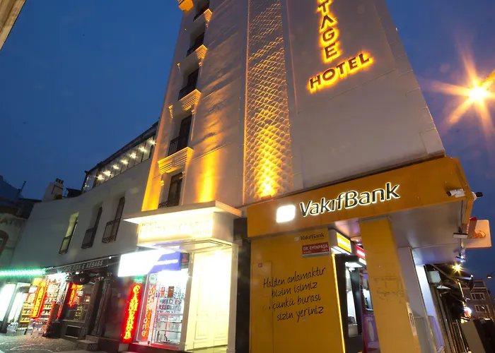 World Heritage Center